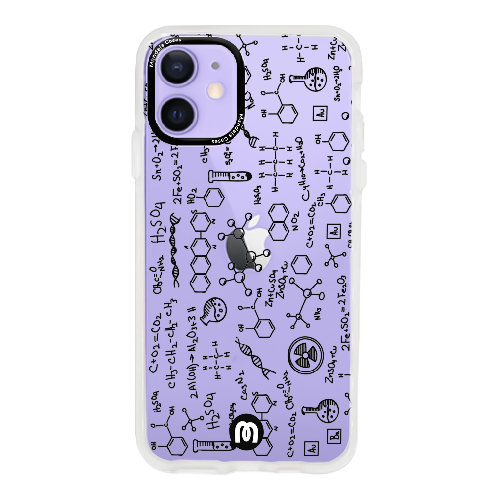 Cases para iphone 12 mini - Mandala Cases