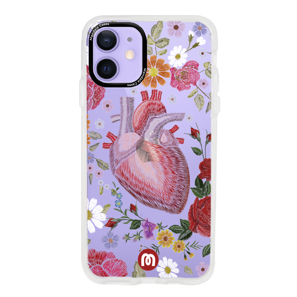 Cases para iphone 12 mini - Mandala Cases