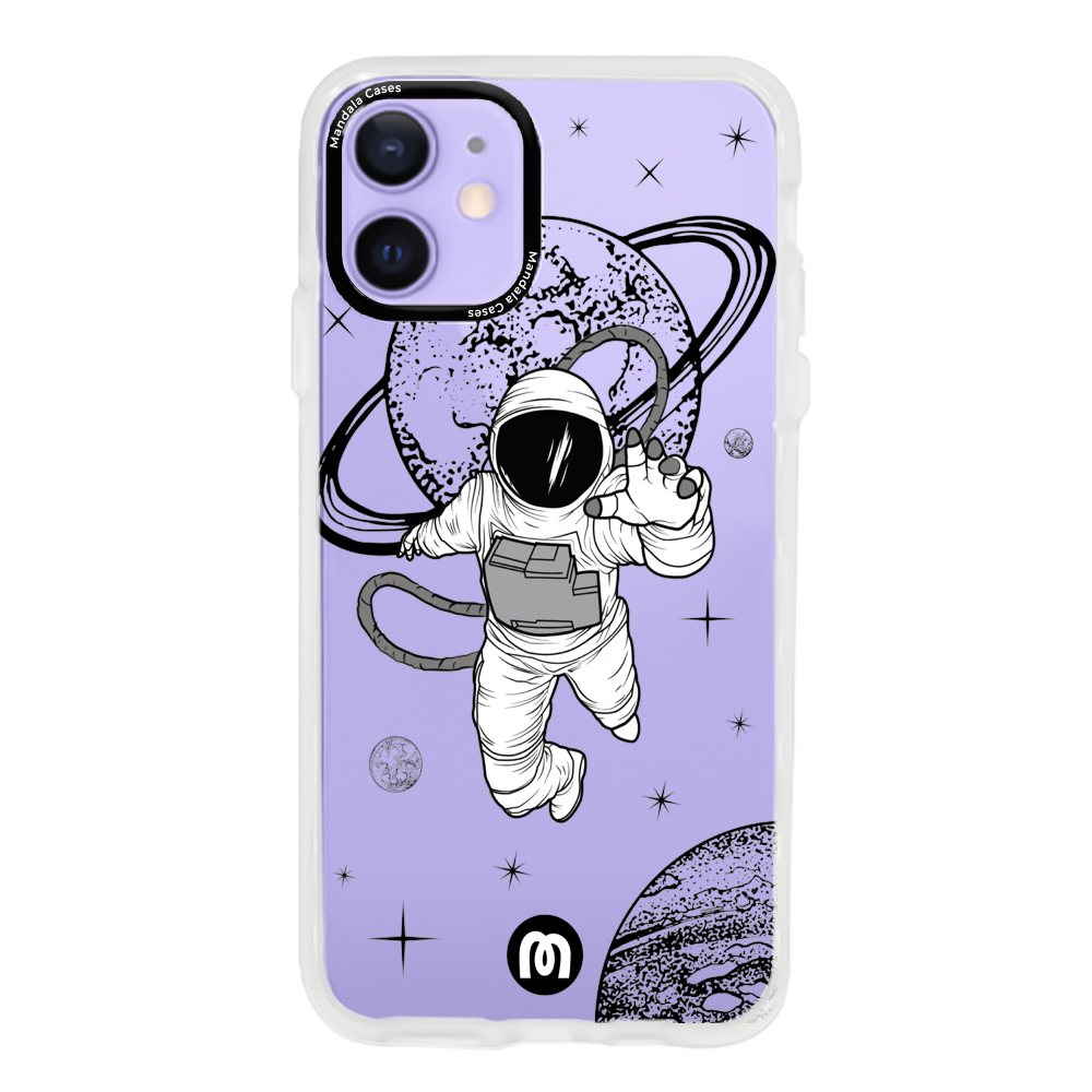 Cases para iphone 12 mini - Mandala Cases