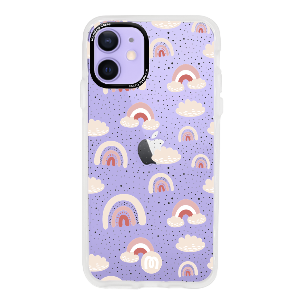 Cases para iphone 12 mini - Mandala Cases