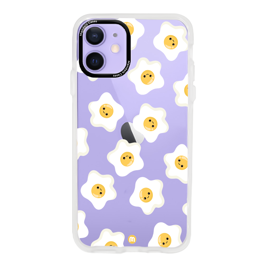 Cases para iphone 12 mini - Mandala Cases