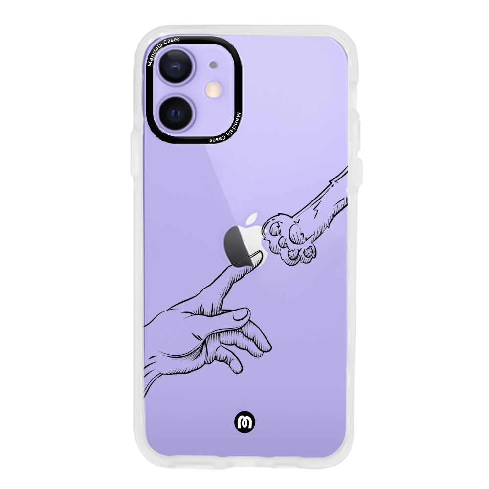 Cases para iphone 12 mini - Mandala Cases