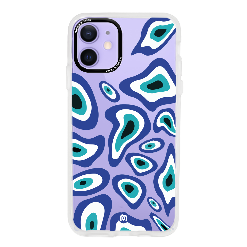 Cases para iphone 12 mini - Mandala Cases
