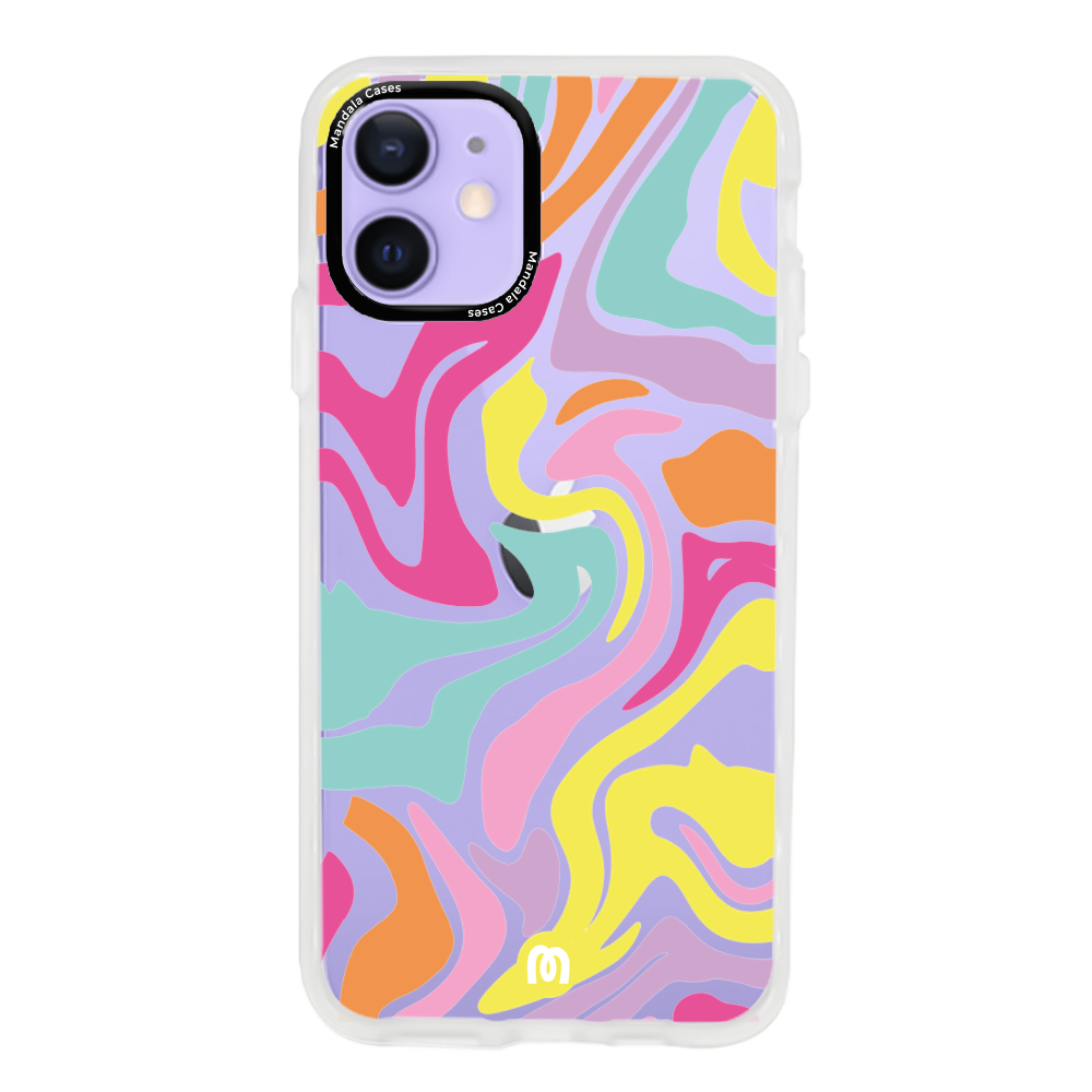 Cases para iphone 12 mini - Mandala Cases