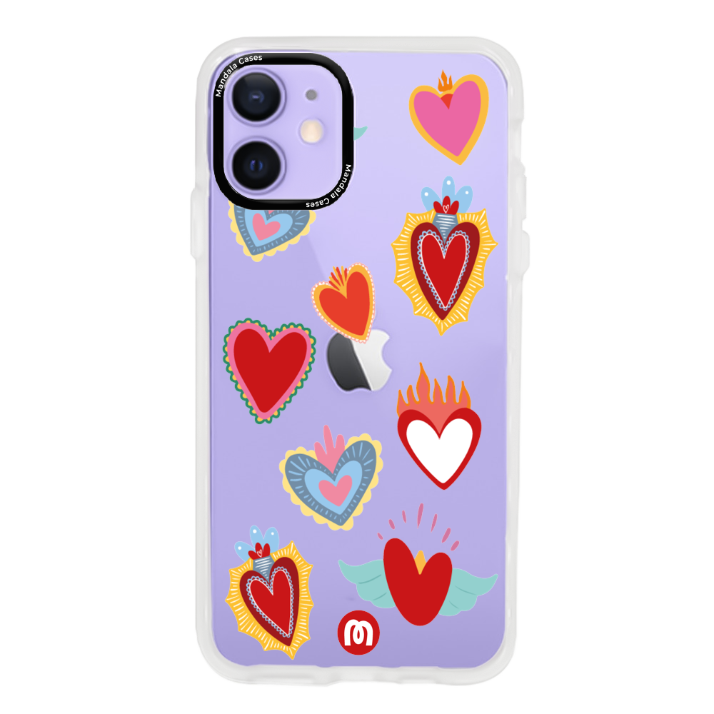 Cases para iphone 12 mini - Mandala Cases