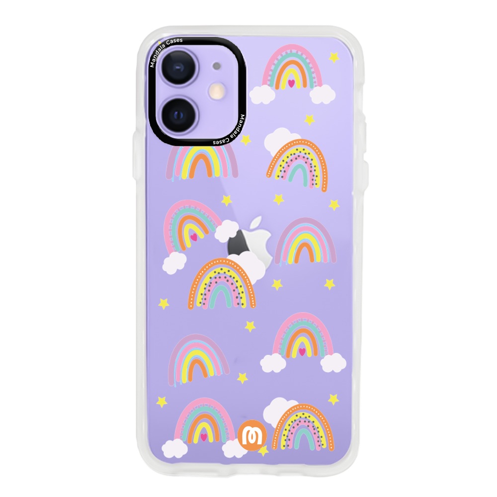 Cases para iphone 12 mini - Mandala Cases