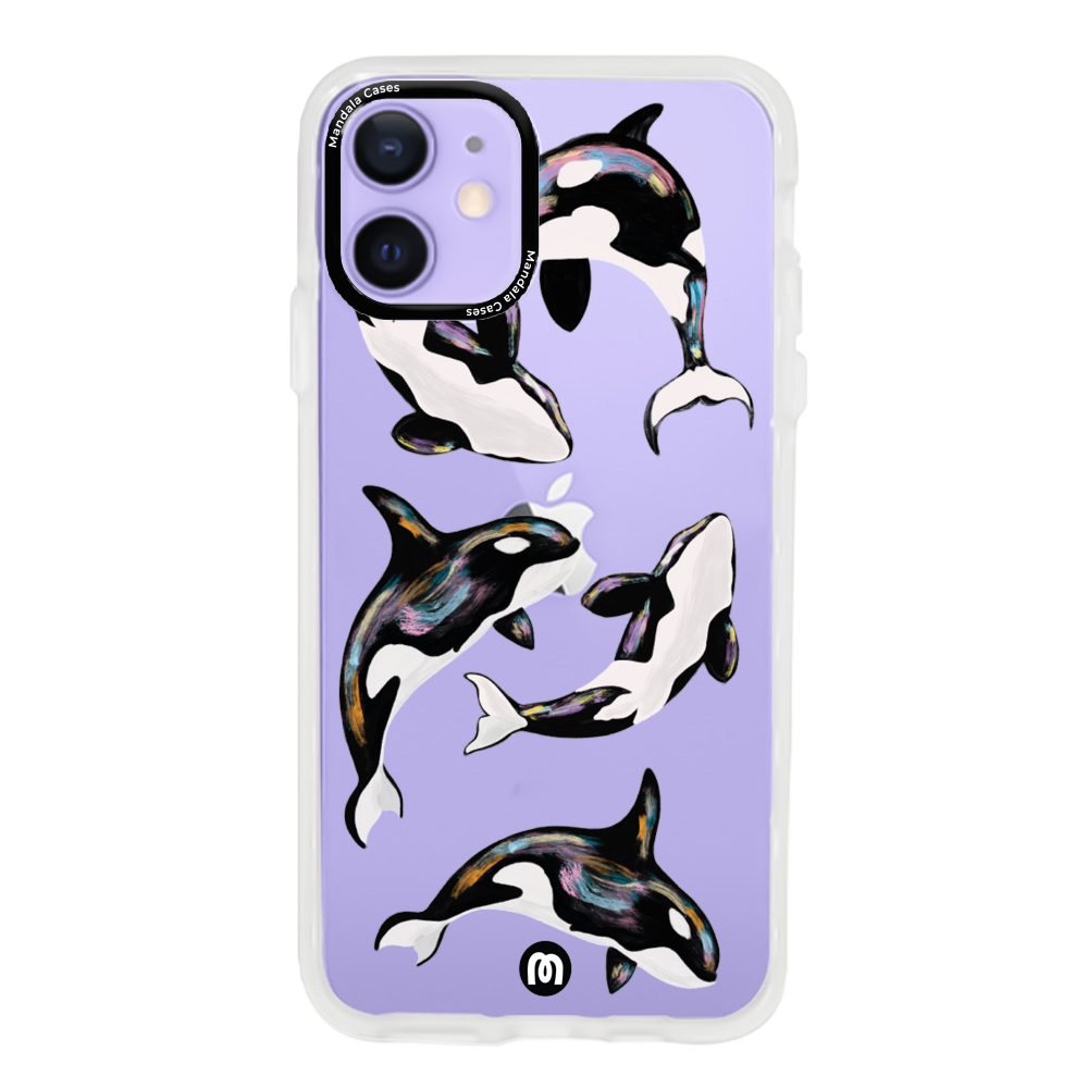 Cases para iphone 12 mini - Mandala Cases