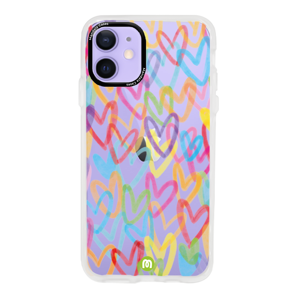 Cases para iphone 12 mini - Mandala Cases