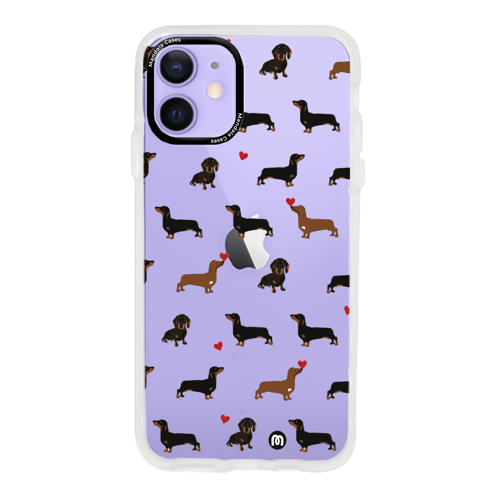 Cases para iphone 12 mini - Mandala Cases