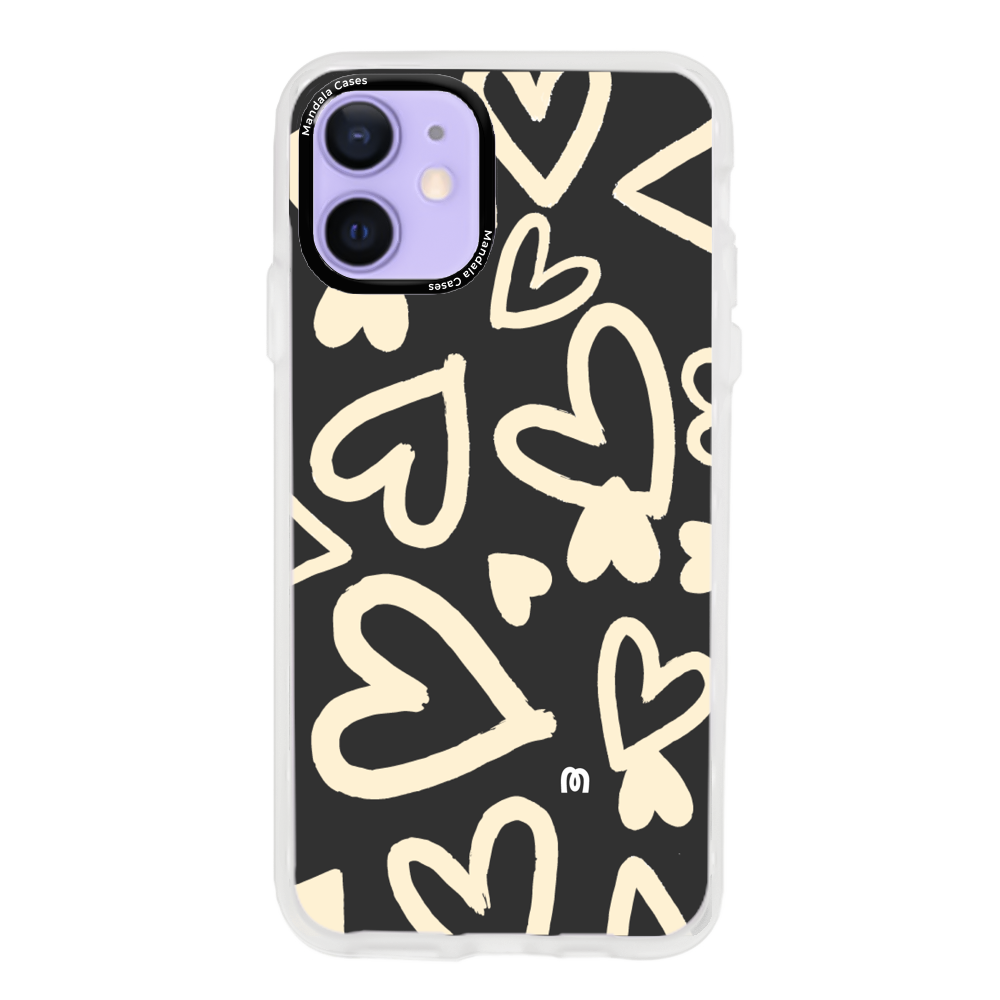 Cases para iphone 12 mini - Mandala Cases