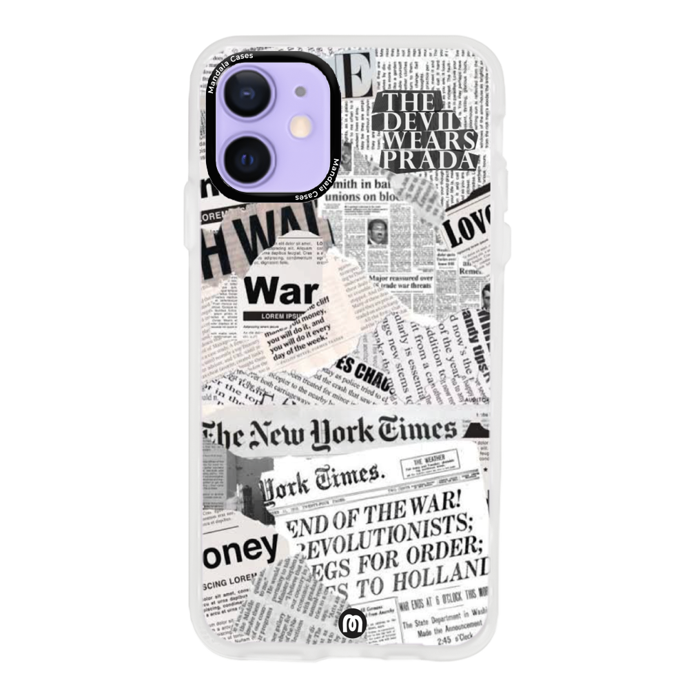 Cases para iphone 12 mini - Mandala Cases