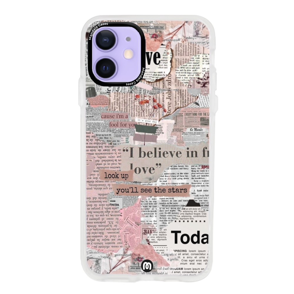 Cases para iphone 12 mini - Mandala Cases