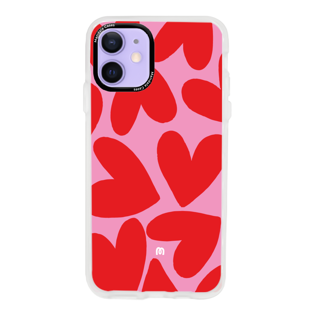 Cases para iphone 12 mini - Mandala Cases