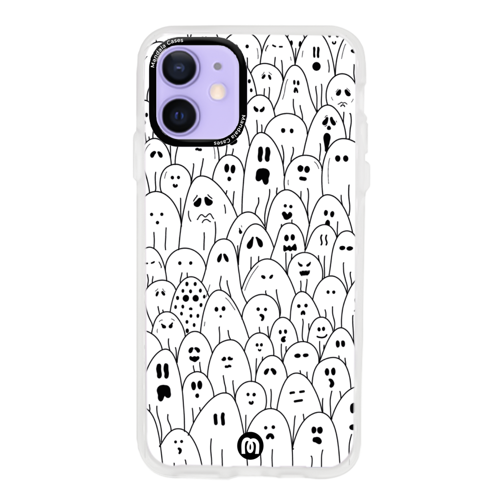 Cases para iphone 12 mini - Mandala Cases