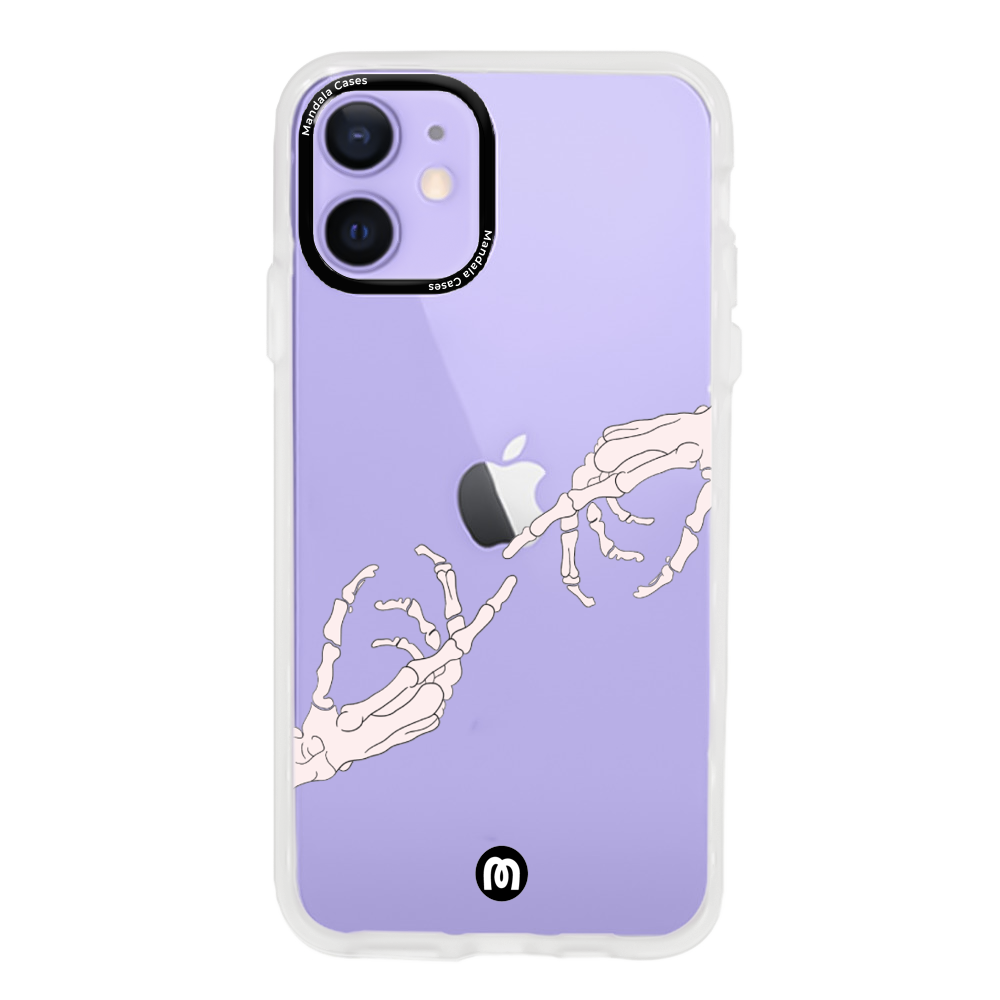 Cases para iphone 12 mini - Mandala Cases