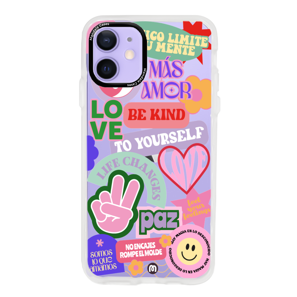 Cases para iphone 12 mini - Mandala Cases