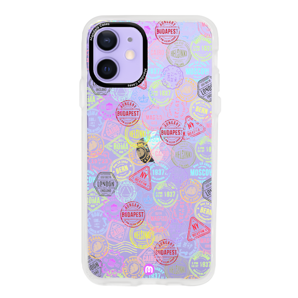 Cases para iphone 12 mini - Mandala Cases