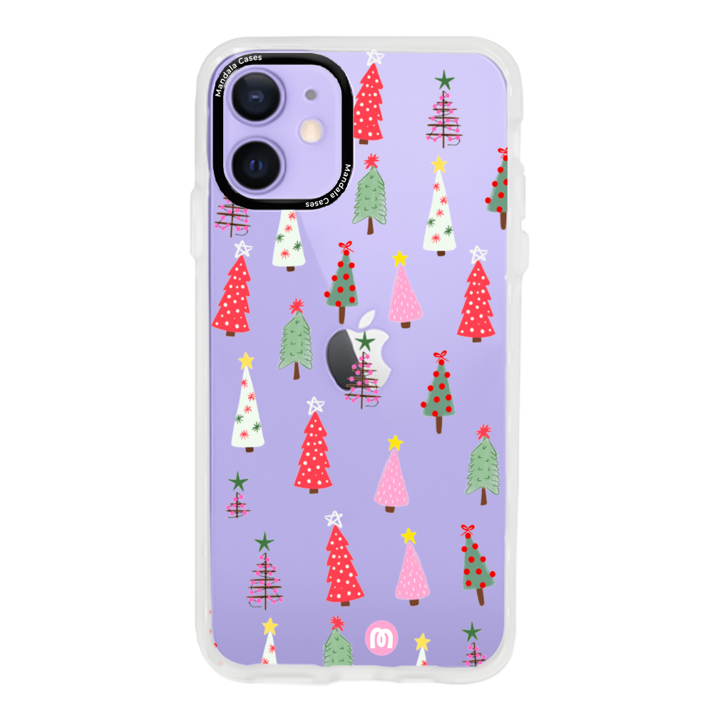 Cases para iphone 12 mini - Mandala Cases