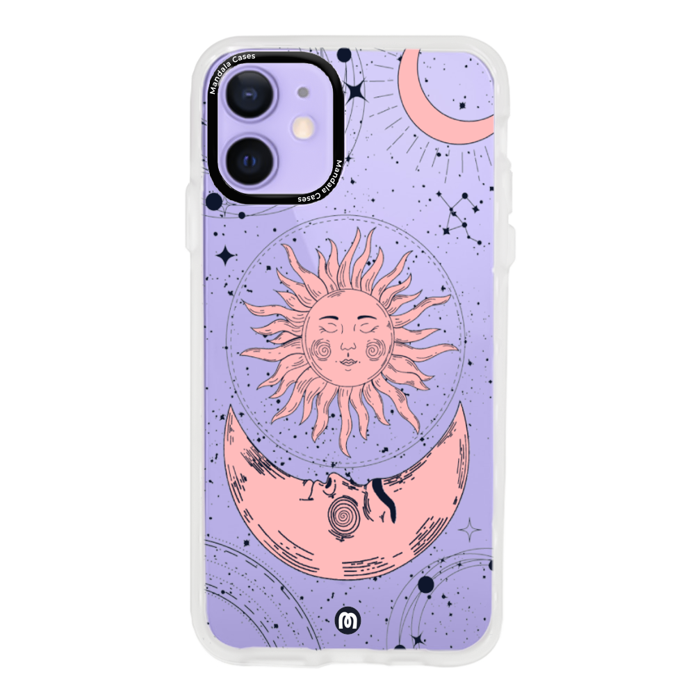 Cases para iphone 12 mini - Mandala Cases