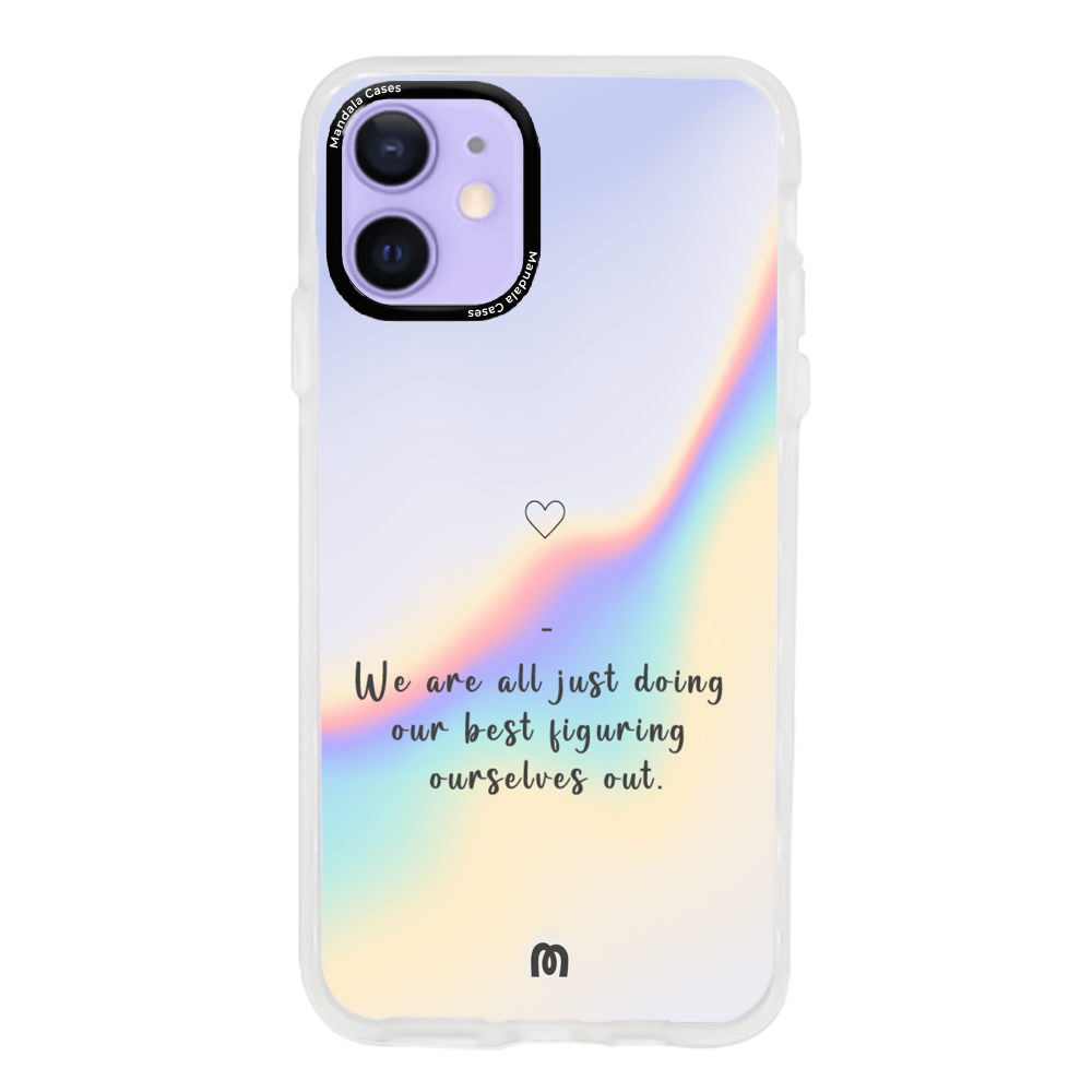 Cases para iphone 12 mini - Mandala Cases