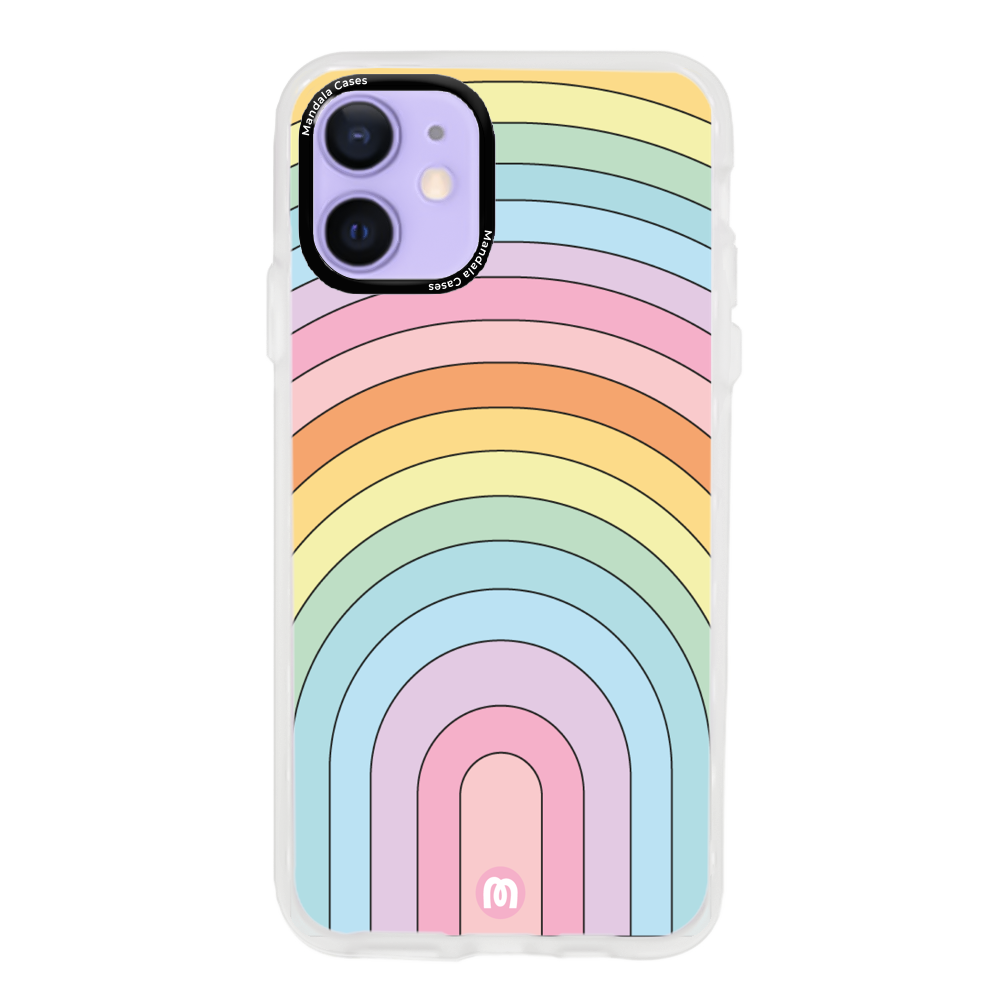 Cases para iphone 12 mini - Mandala Cases