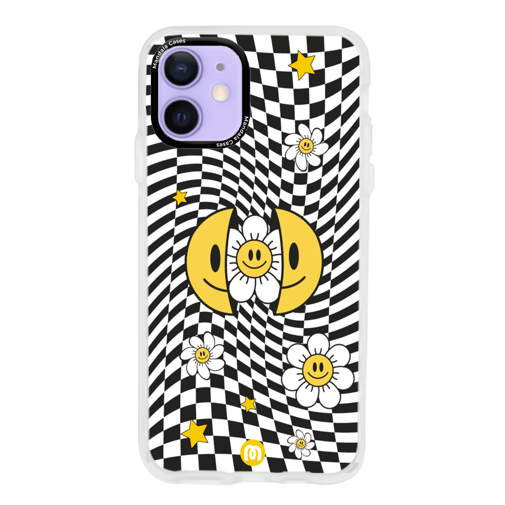 Cases para iphone 12 mini - Mandala Cases