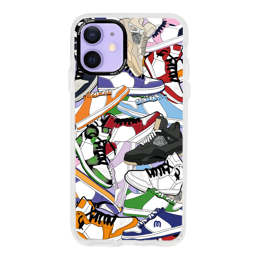 Cases para iphone 12 mini - Mandala Cases