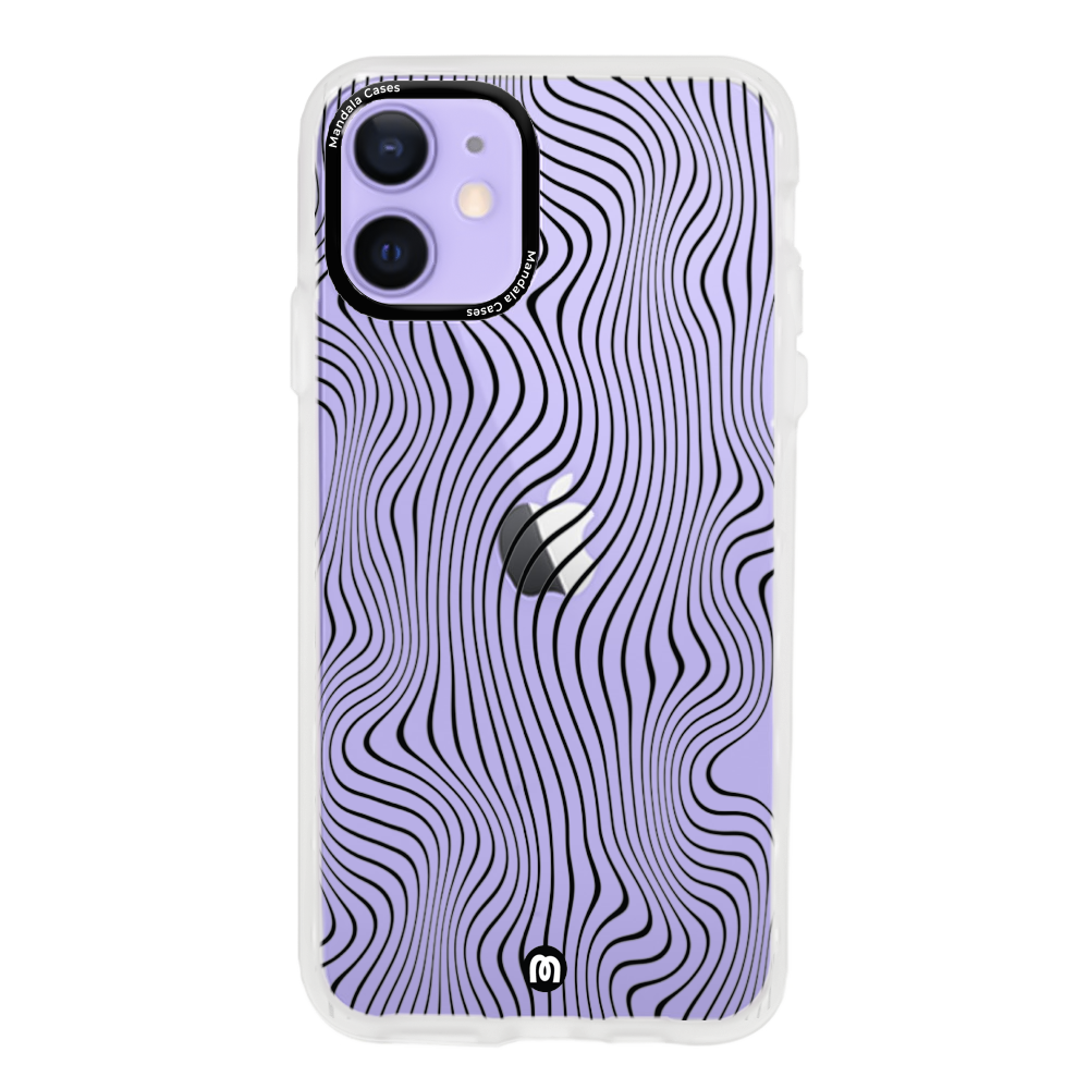 Cases para iphone 12 mini - Mandala Cases