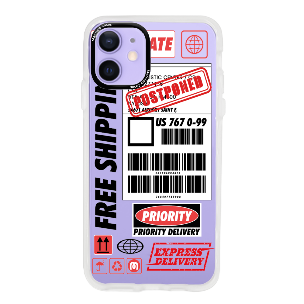 Cases para iphone 12 mini - Mandala Cases