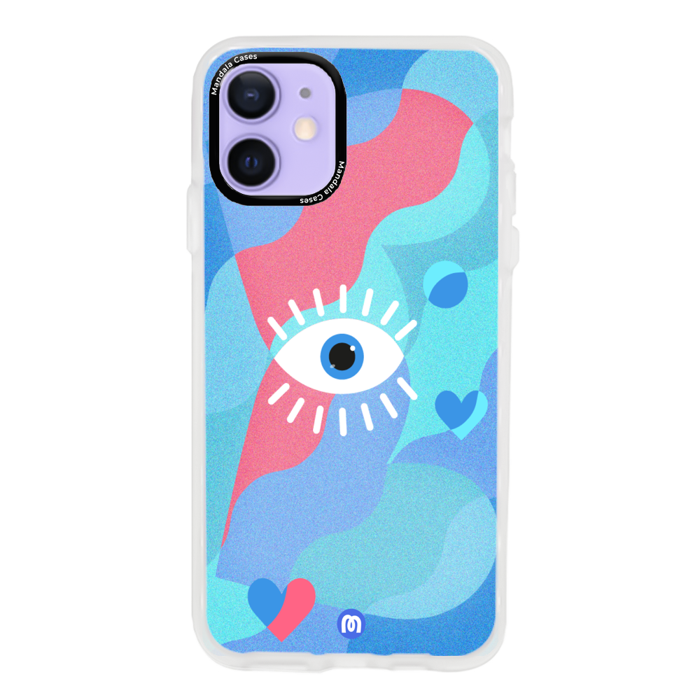 Cases para iphone 12 mini - Mandala Cases