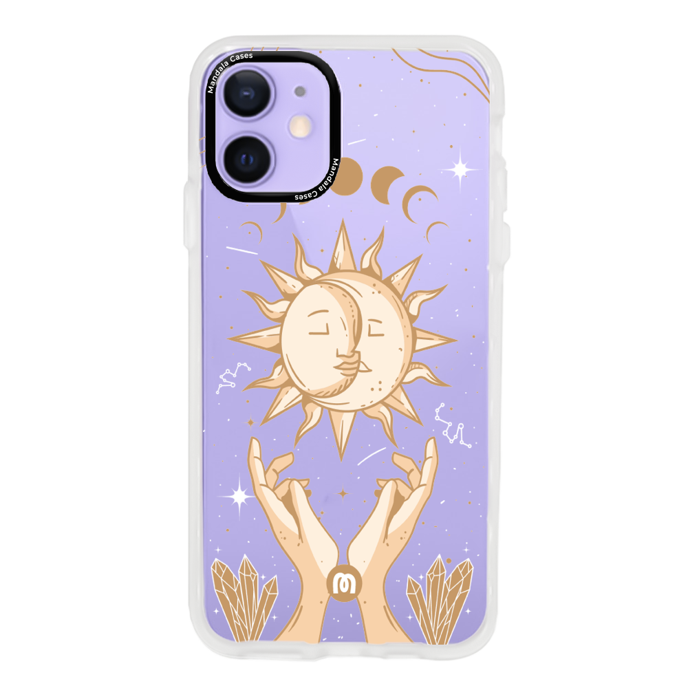 Cases para iphone 12 mini - Mandala Cases