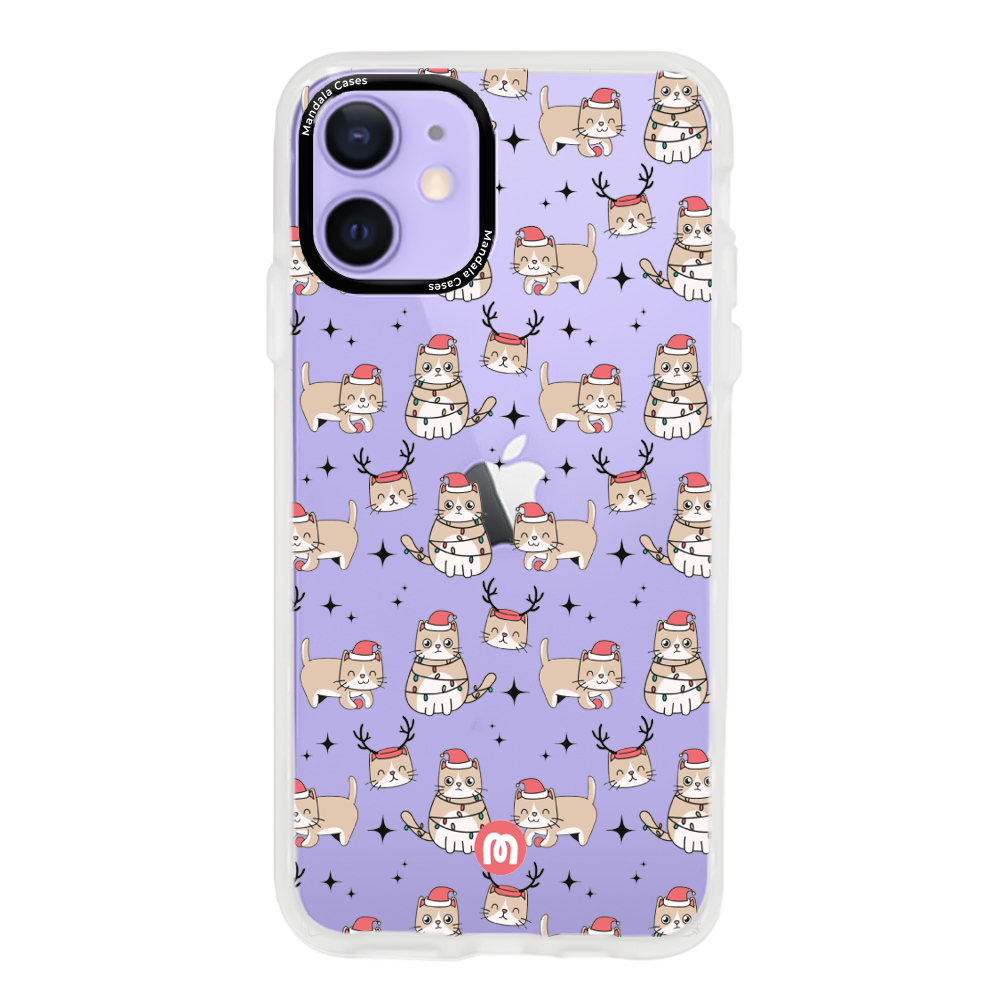 Cases para iphone 12 mini - Mandala Cases