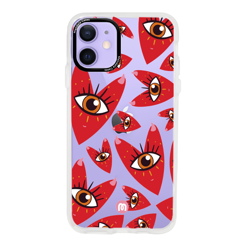 Cases para iphone 12 mini - Mandala Cases