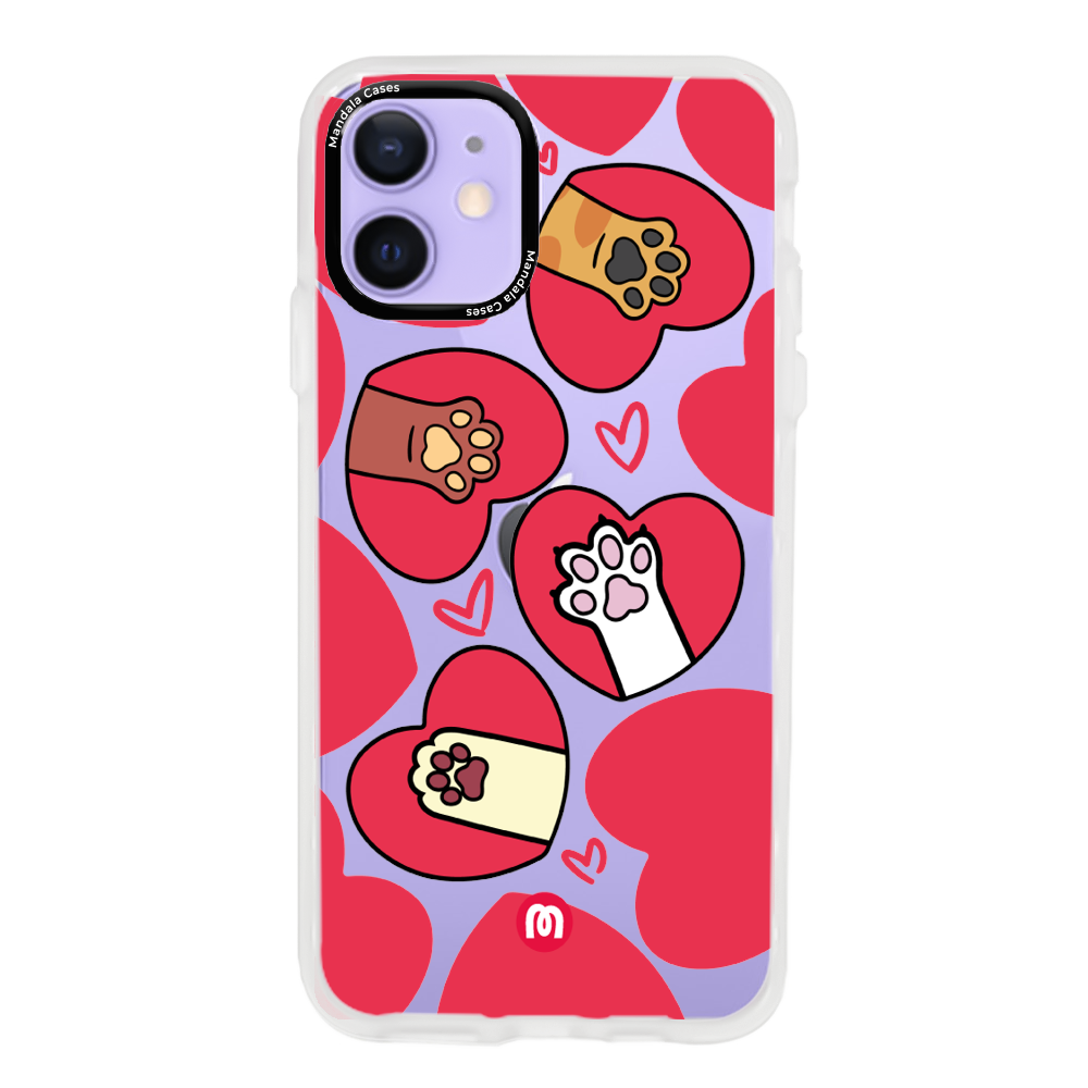 Cases para iphone 12 mini - Mandala Cases