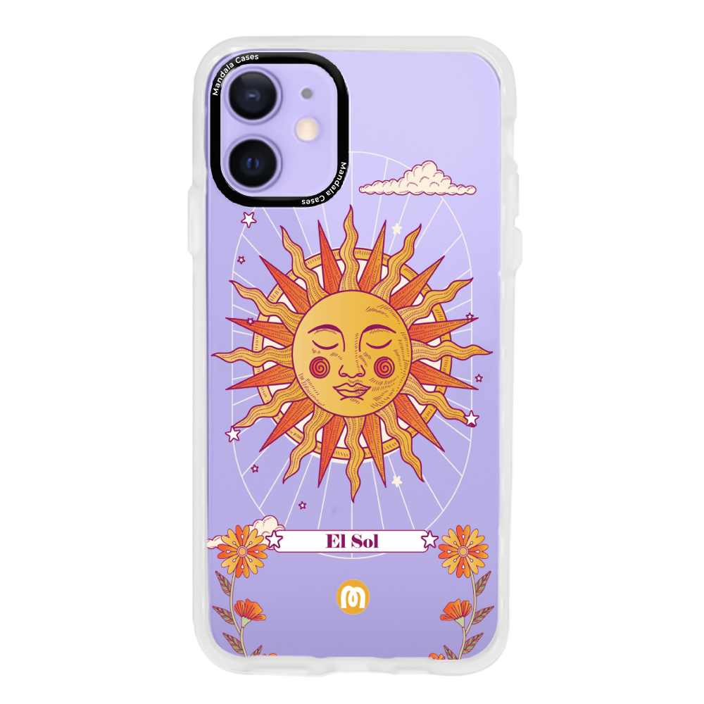 Cases para iphone 12 mini - Mandala Cases