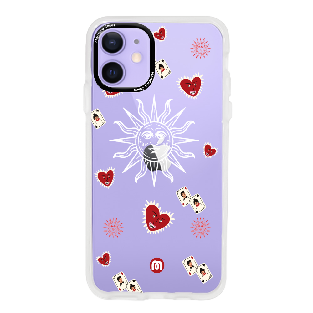 Cases para iphone 12 mini - Mandala Cases