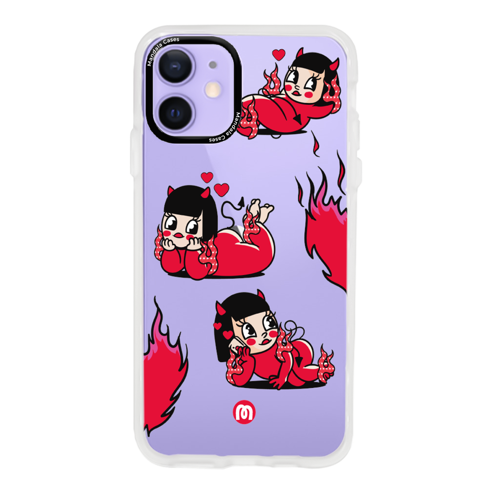 Cases para iphone 12 mini - Mandala Cases