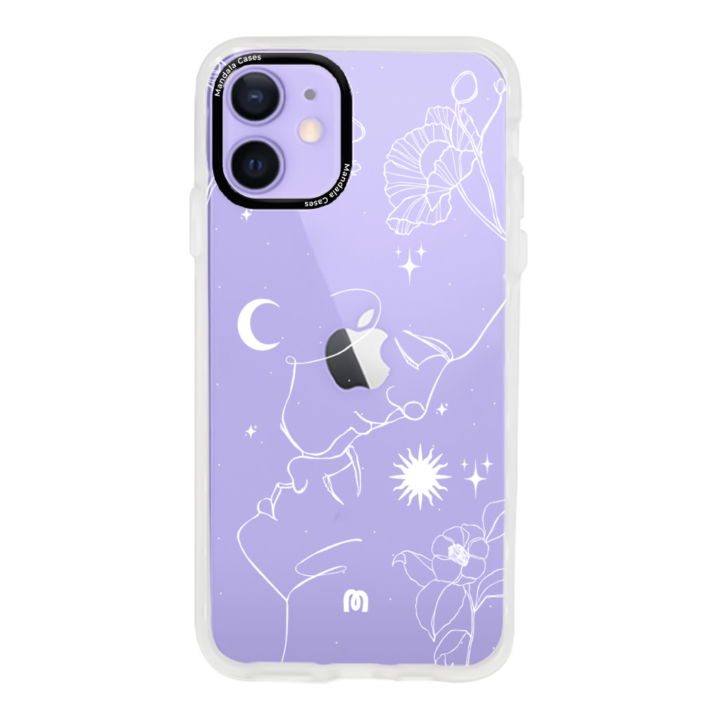 Cases para iphone 12 mini - Mandala Cases