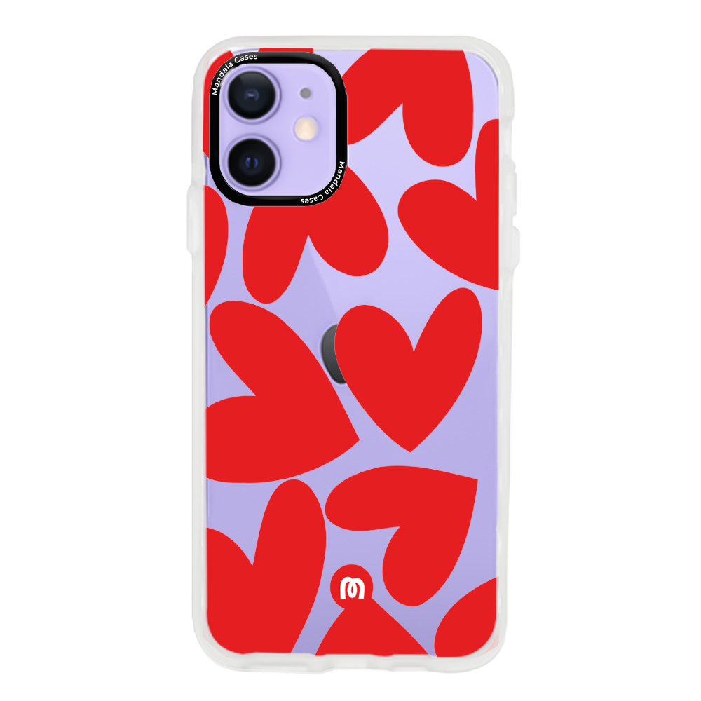 Cases para iphone 12 mini - Mandala Cases