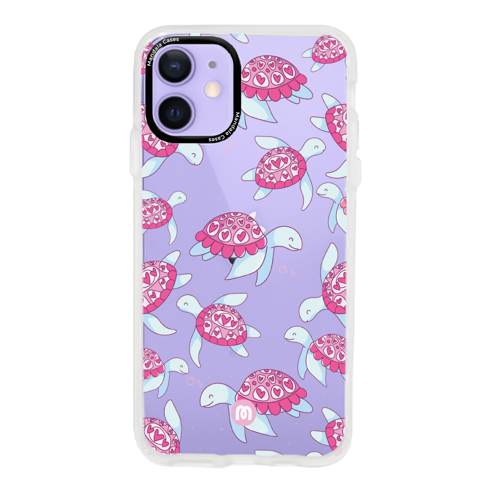 Cases para iphone 12 mini - Mandala Cases