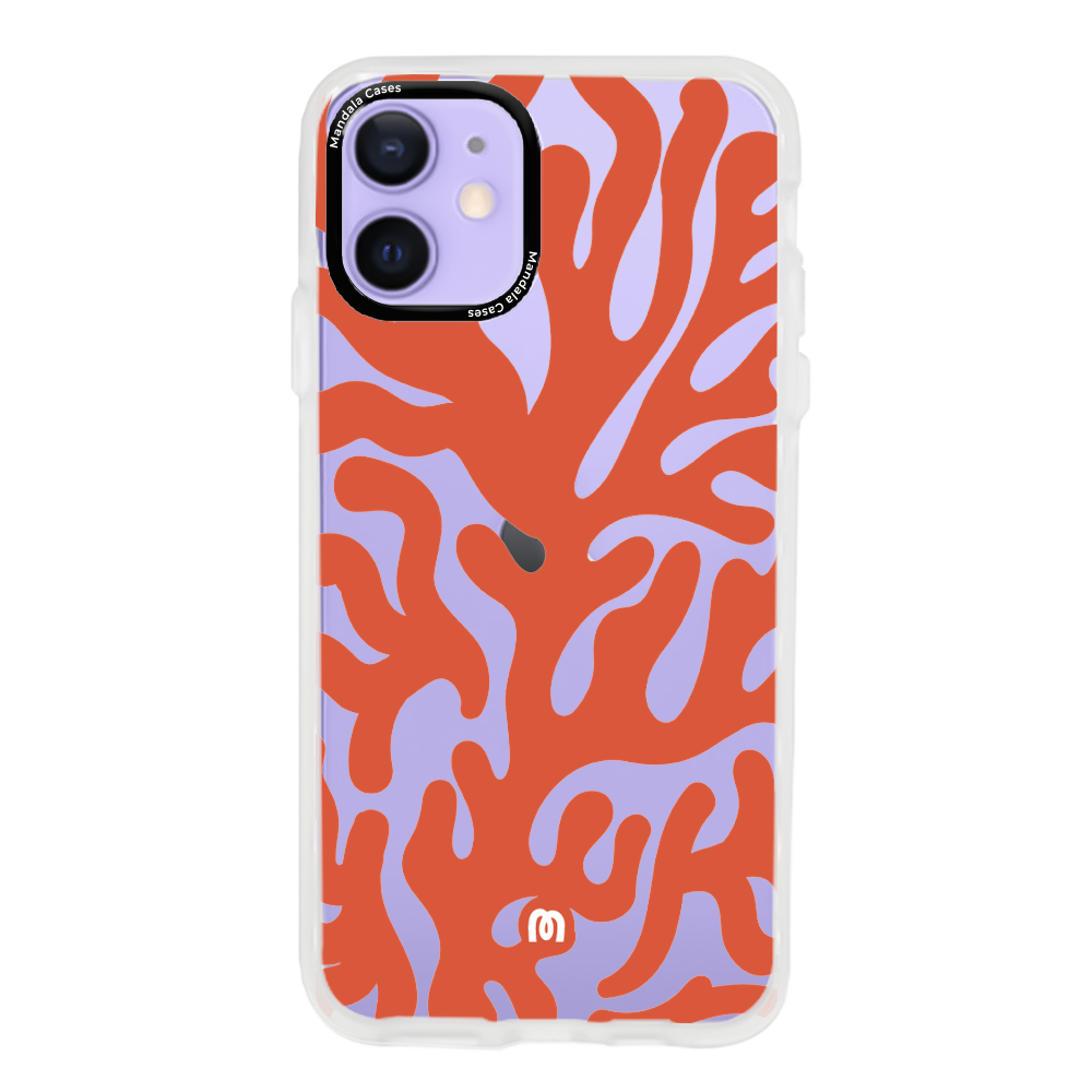 Cases para iphone 12 mini - Mandala Cases