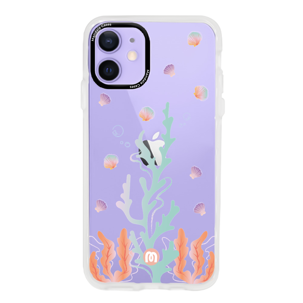 Cases para iphone 12 mini - Mandala Cases