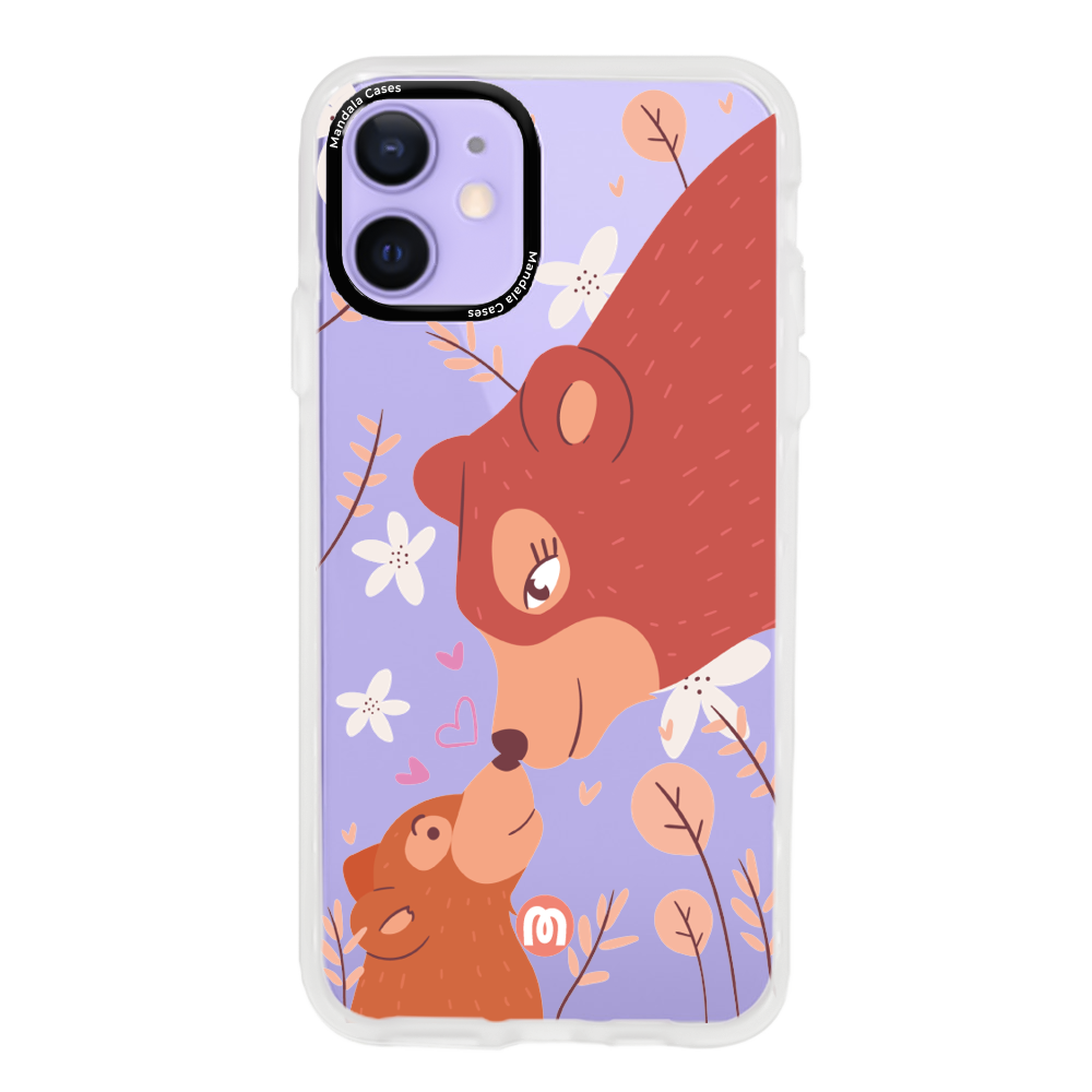 Cases para iphone 12 mini - Mandala Cases