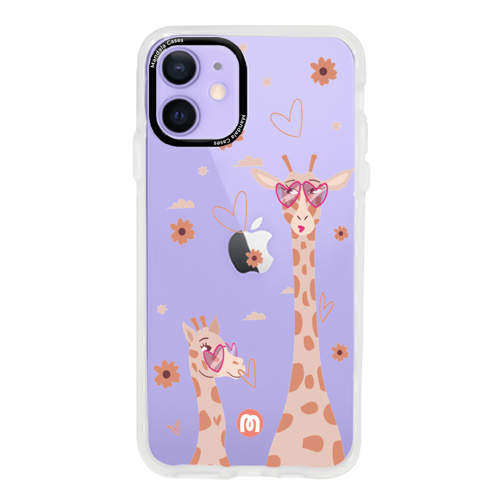 Cases para iphone 12 mini - Mandala Cases