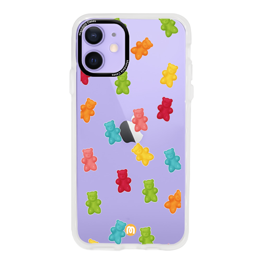 Cases para iphone 12 mini - Mandala Cases