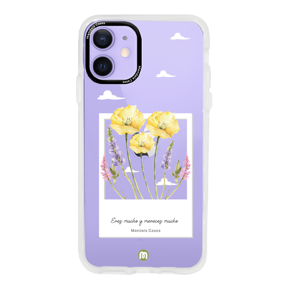 Cases para iphone 12 mini - Mandala Cases