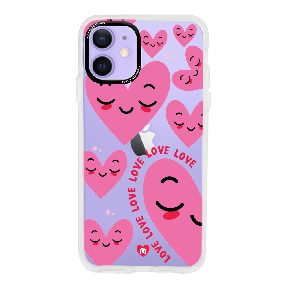 Cases para iphone 12 mini - Mandala Cases