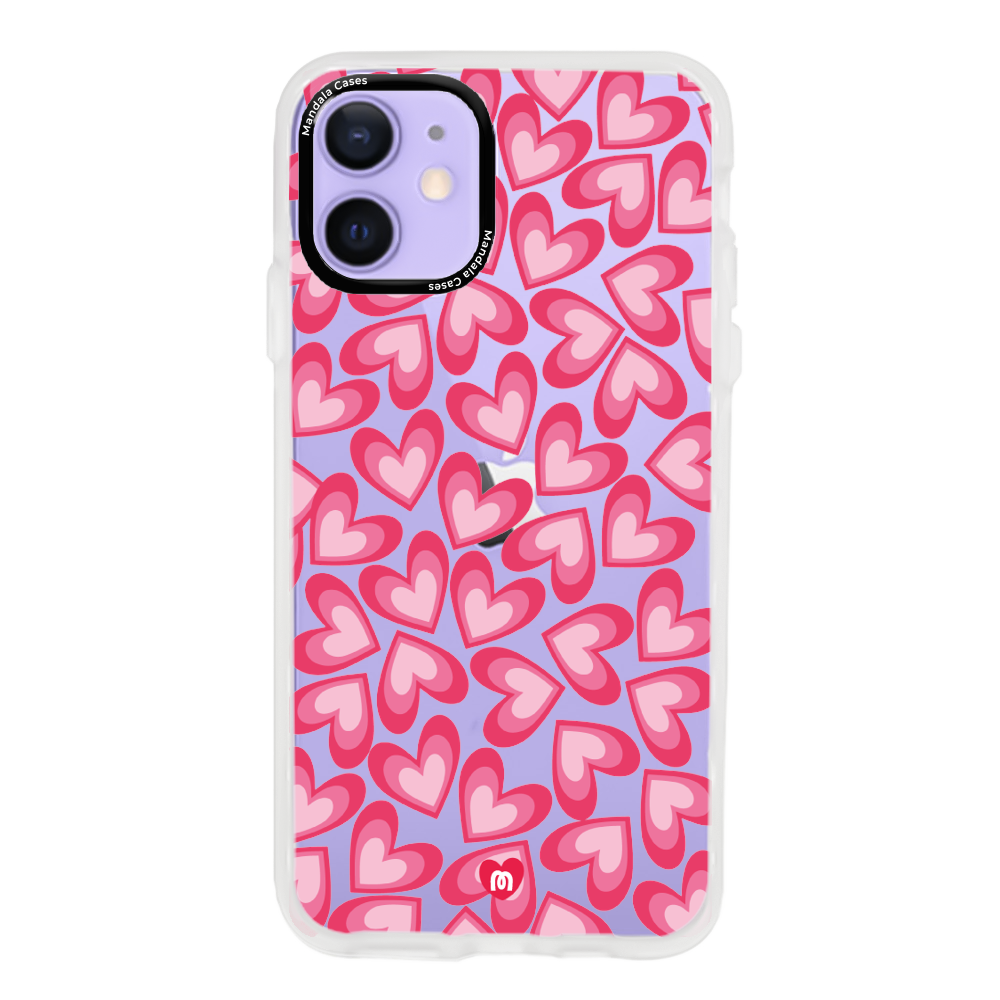 Cases para iphone 12 mini - Mandala Cases