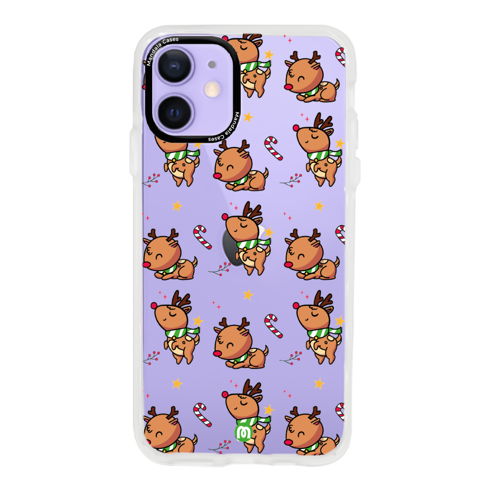 Cases para iphone 12 mini - Mandala Cases