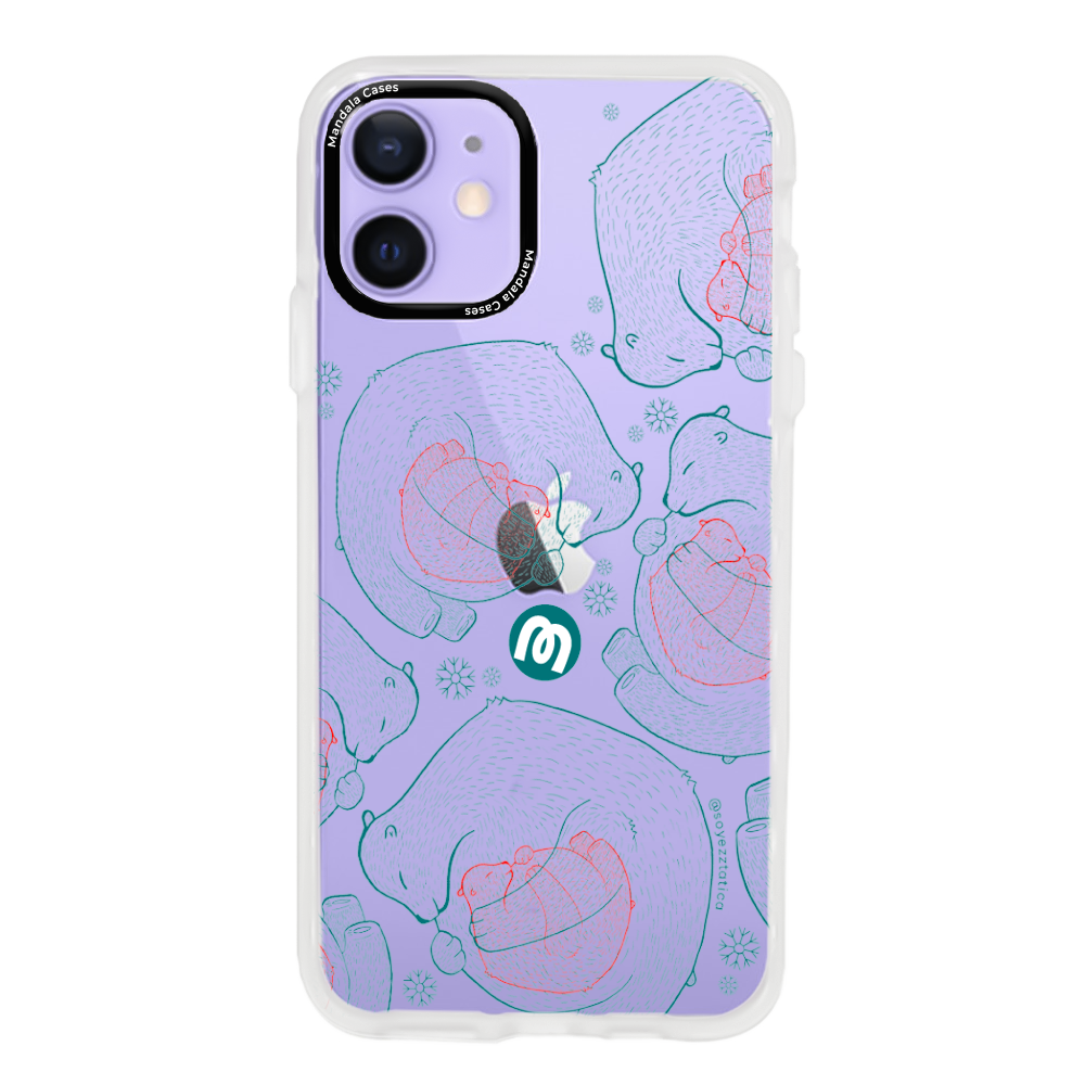 Cases para iphone 12 mini - Mandala Cases